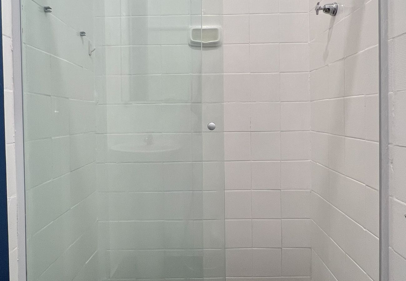 Estudio en Rio de Janeiro - JC509 (Zona2)
