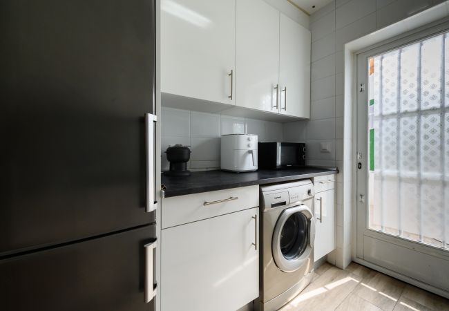 Chalet en Madrid - M (MIS57) Chalet Ciudad Lineal 3HH Chalet en Madrid - M (MIS57) Chalet Ciudad Lineal 3HH