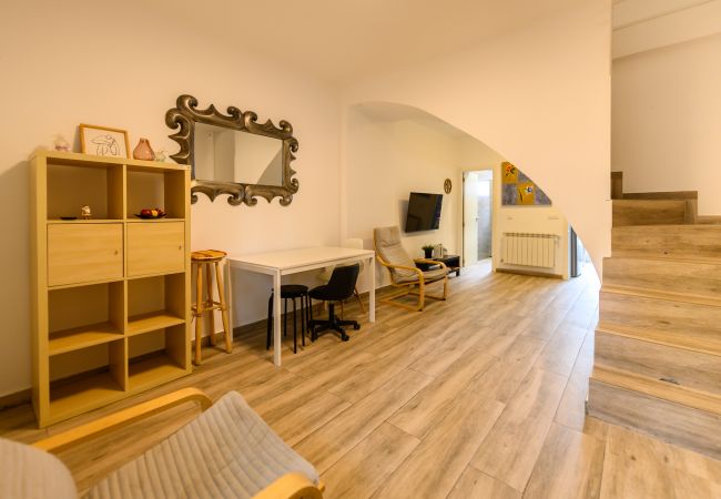 Chalet en Madrid - M (MIS57) Chalet Ciudad Lineal 3HH Chalet en Madrid - M (MIS57) Chalet Ciudad Lineal 3HH