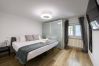 Chalet en Madrid - M (MIS57) Chalet Ciudad Lineal 3HH Chalet en Madrid - M (MIS57) Chalet Ciudad Lineal 3HH