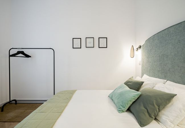 Apartamento en Madrid - M (CAC91) Apartamento Delicias Madrid Atocha 1H Apartamento en Madrid - M (CAC91) Apartamento Delicias Madrid Atocha 1H