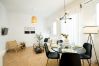 Apartamento en Madrid - M (CAC91) Apartamento Delicias Madrid Atocha 1H Apartamento en Madrid - M (CAC91) Apartamento Delicias Madrid Atocha 1H