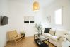Apartamento en Madrid - M (CAC91) Apartamento Delicias Madrid Atocha 1H Apartamento en Madrid - M (CAC91) Apartamento Delicias Madrid Atocha 1H
