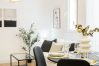 Apartamento en Madrid - M (CAC91) Apartamento Delicias Madrid Atocha 1H Apartamento en Madrid - M (CAC91) Apartamento Delicias Madrid Atocha 1H
