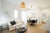 Apartamento en Madrid - M (CAC91) Apartamento Delicias Madrid Atocha 1H Apartamento en Madrid - M (CAC91) Apartamento Delicias Madrid Atocha 1H