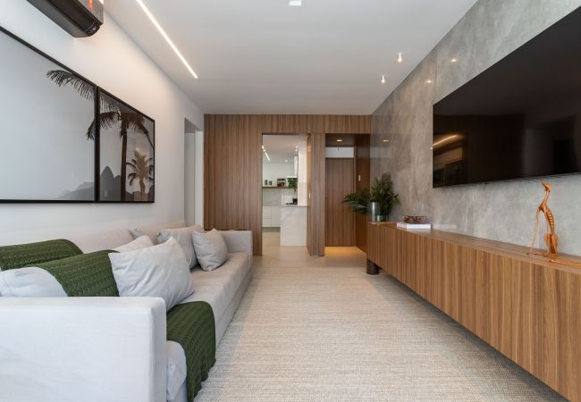 Apartamento en Rio de Janeiro - J303 (Zona1)