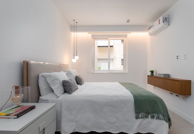 Apartamento en Rio de Janeiro - J303 (Zona1) Apartamento en Rio de Janeiro - J303 (Zona1)