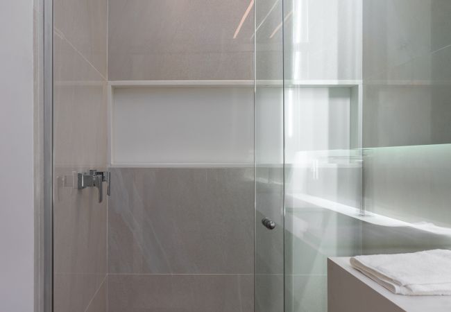 Apartamento en Rio de Janeiro - J303 (Zona1) Apartamento en Rio de Janeiro - J303 (Zona1)
