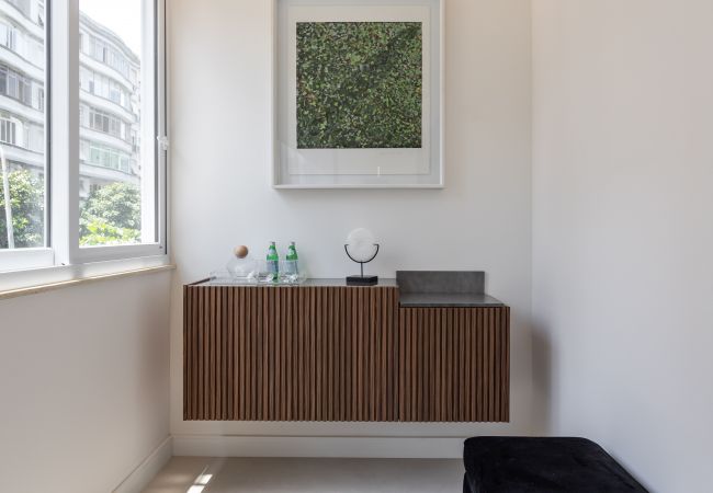 Apartamento en Rio de Janeiro - J303 (Zona1) Apartamento en Rio de Janeiro - J303 (Zona1)