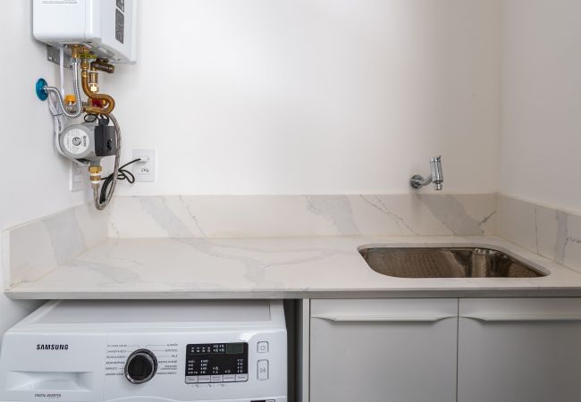 Apartamento en Rio de Janeiro - J303 (Zona1) Apartamento en Rio de Janeiro - J303 (Zona1)