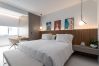 Apartamento en Rio de Janeiro - J303 (Zona1) Apartamento en Rio de Janeiro - J303 (Zona1)
