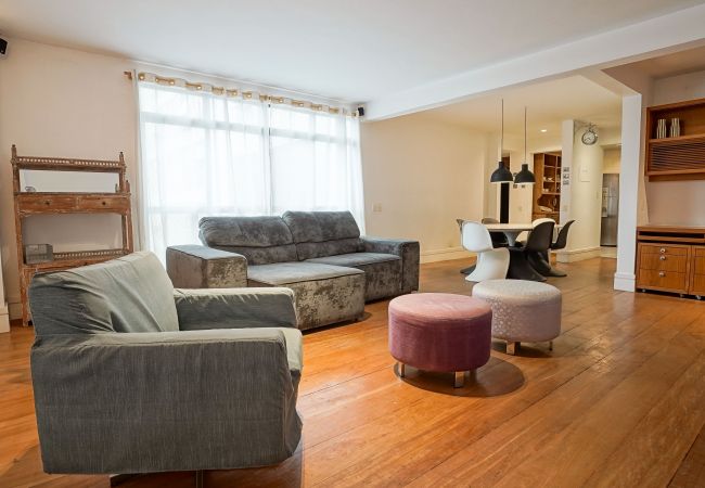Apartamento en Rio de Janeiro - VA202 (Zona1)
