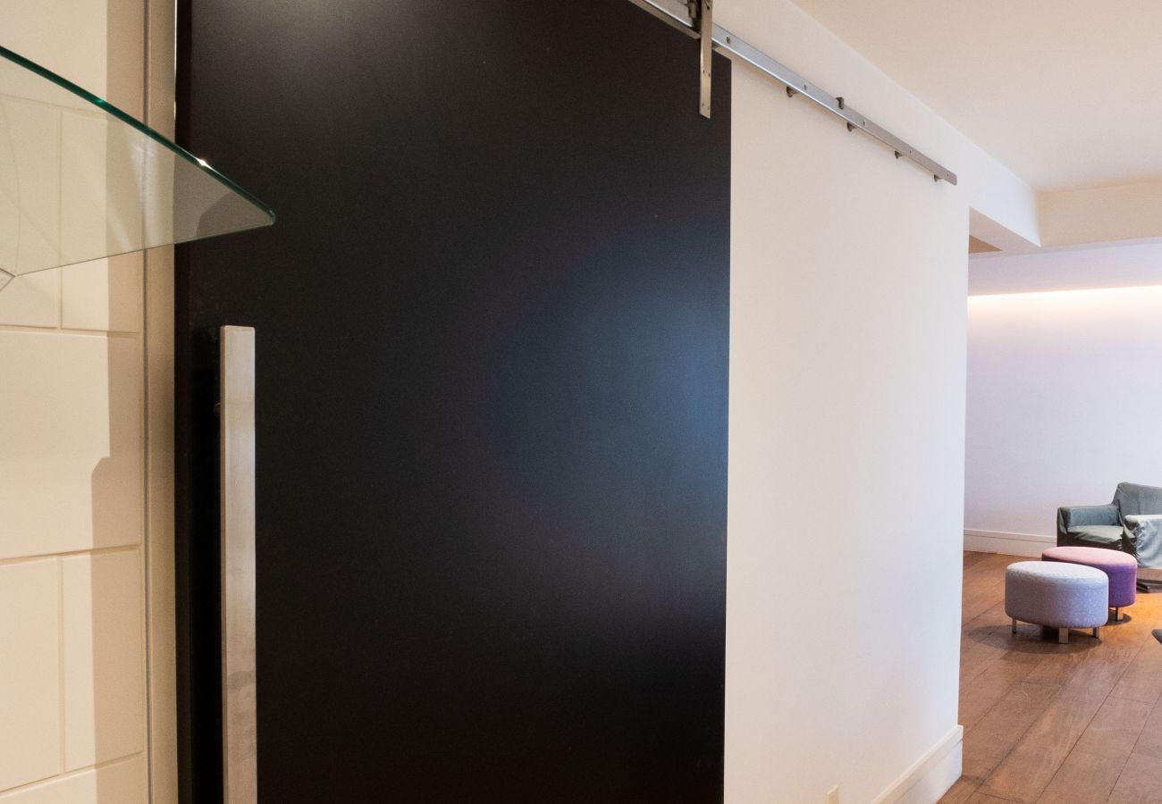 Apartamento en Rio de Janeiro - VA202 (Zona1)