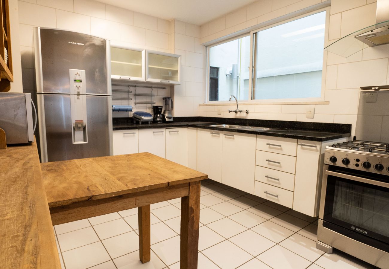Apartamento en Rio de Janeiro - VA202 (Zona1)