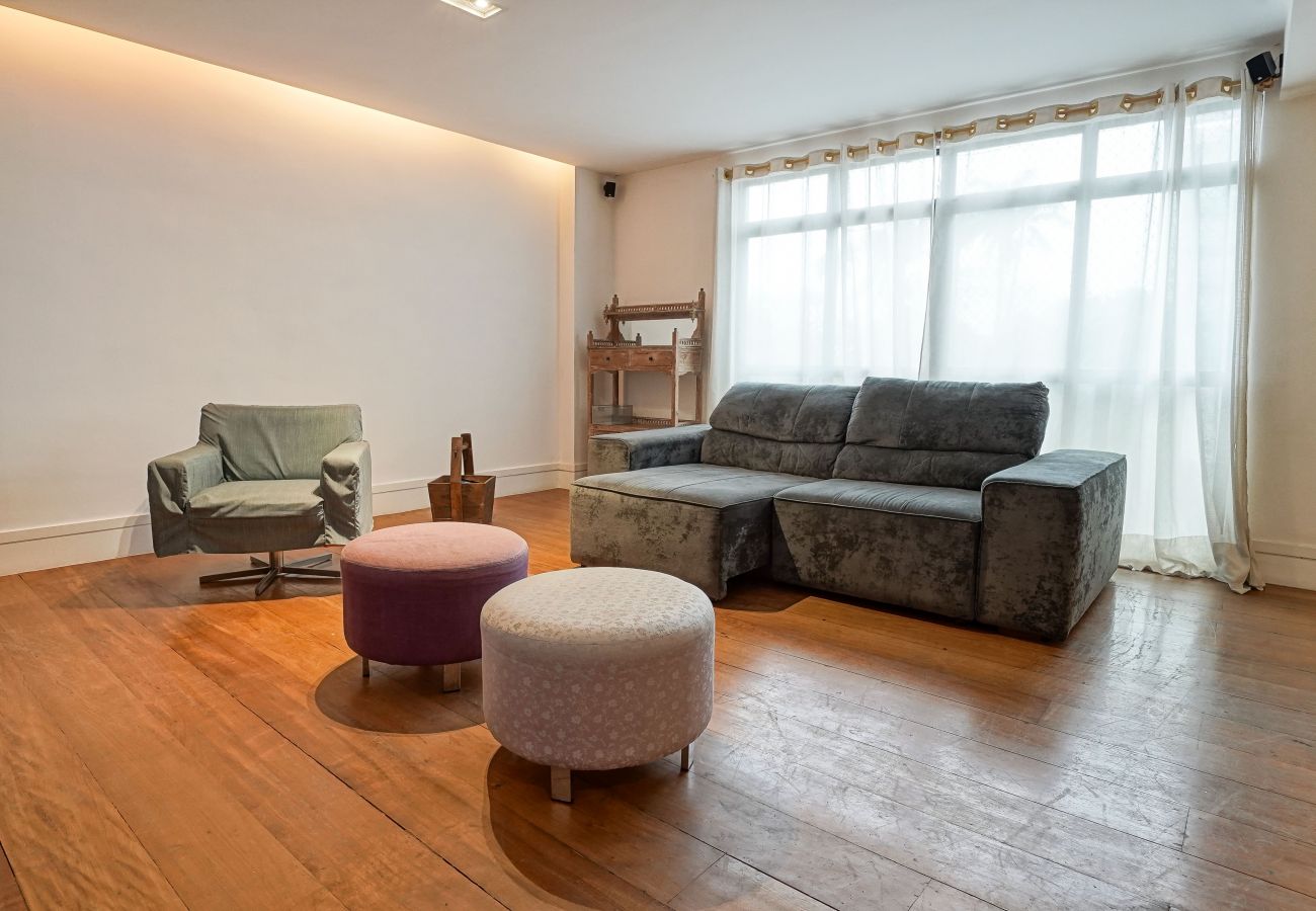 Apartamento en Rio de Janeiro - VA202 (Zona1)