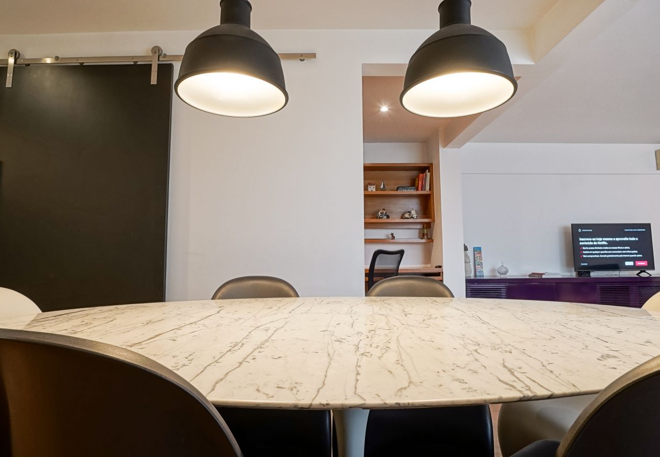 Apartamento en Rio de Janeiro - VA202 (Zona1)