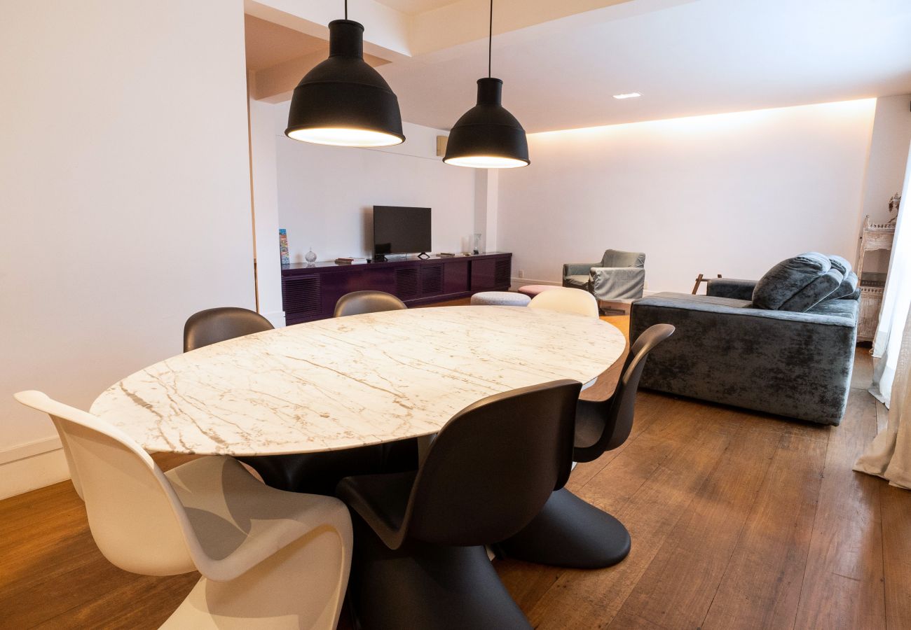 Apartamento en Rio de Janeiro - VA202 (Zona1)