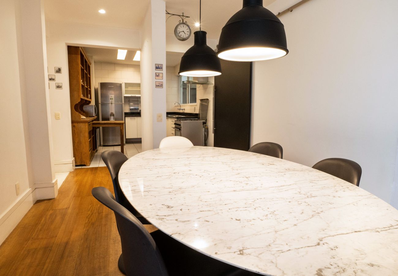 Apartamento en Rio de Janeiro - VA202 (Zona1)