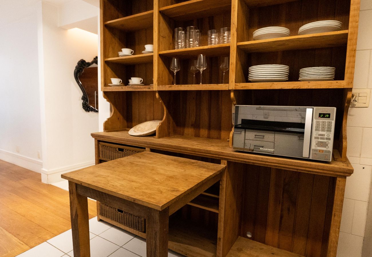 Apartamento en Rio de Janeiro - VA202 (Zona1)