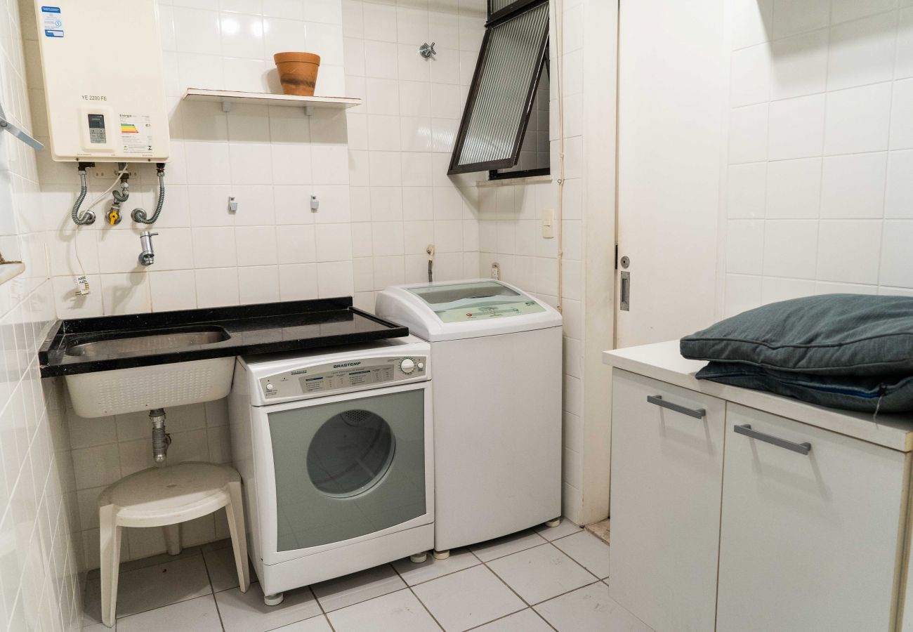 Apartamento en Rio de Janeiro - VA202 (Zona1)