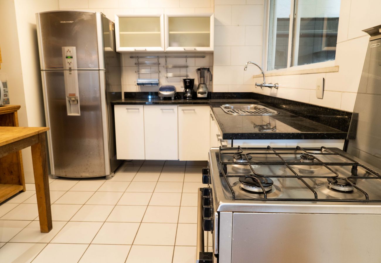 Apartamento en Rio de Janeiro - VA202 (Zona1)