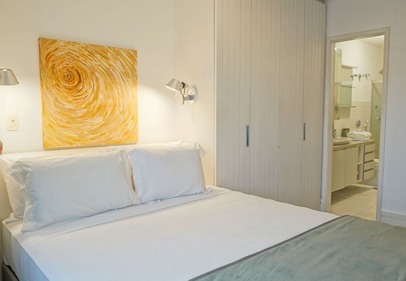 Apartamento en Rio de Janeiro - VA202 (Zona1)