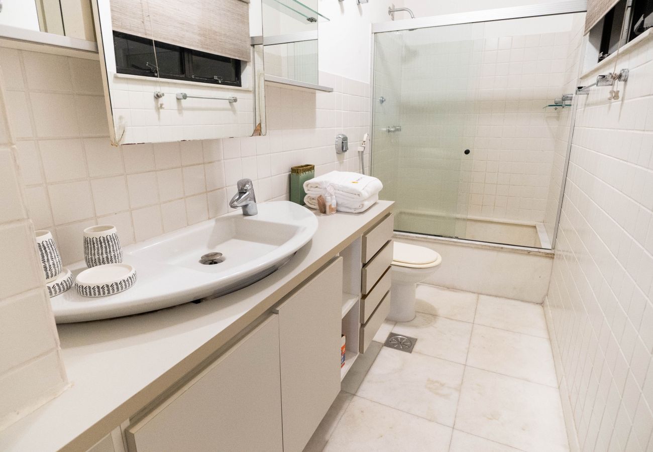 Apartamento en Rio de Janeiro - VA202 (Zona1)