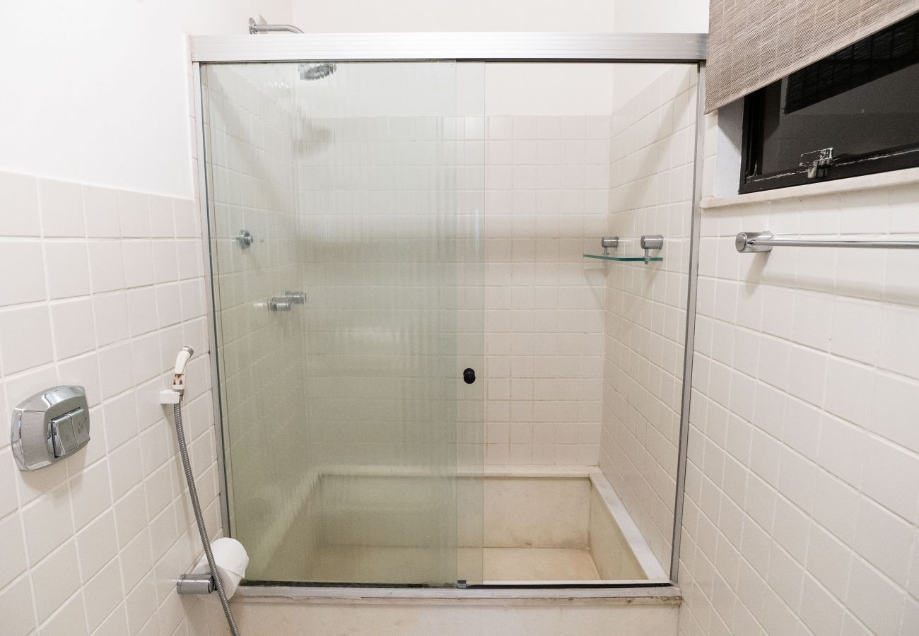 Apartamento en Rio de Janeiro - VA202 (Zona1)
