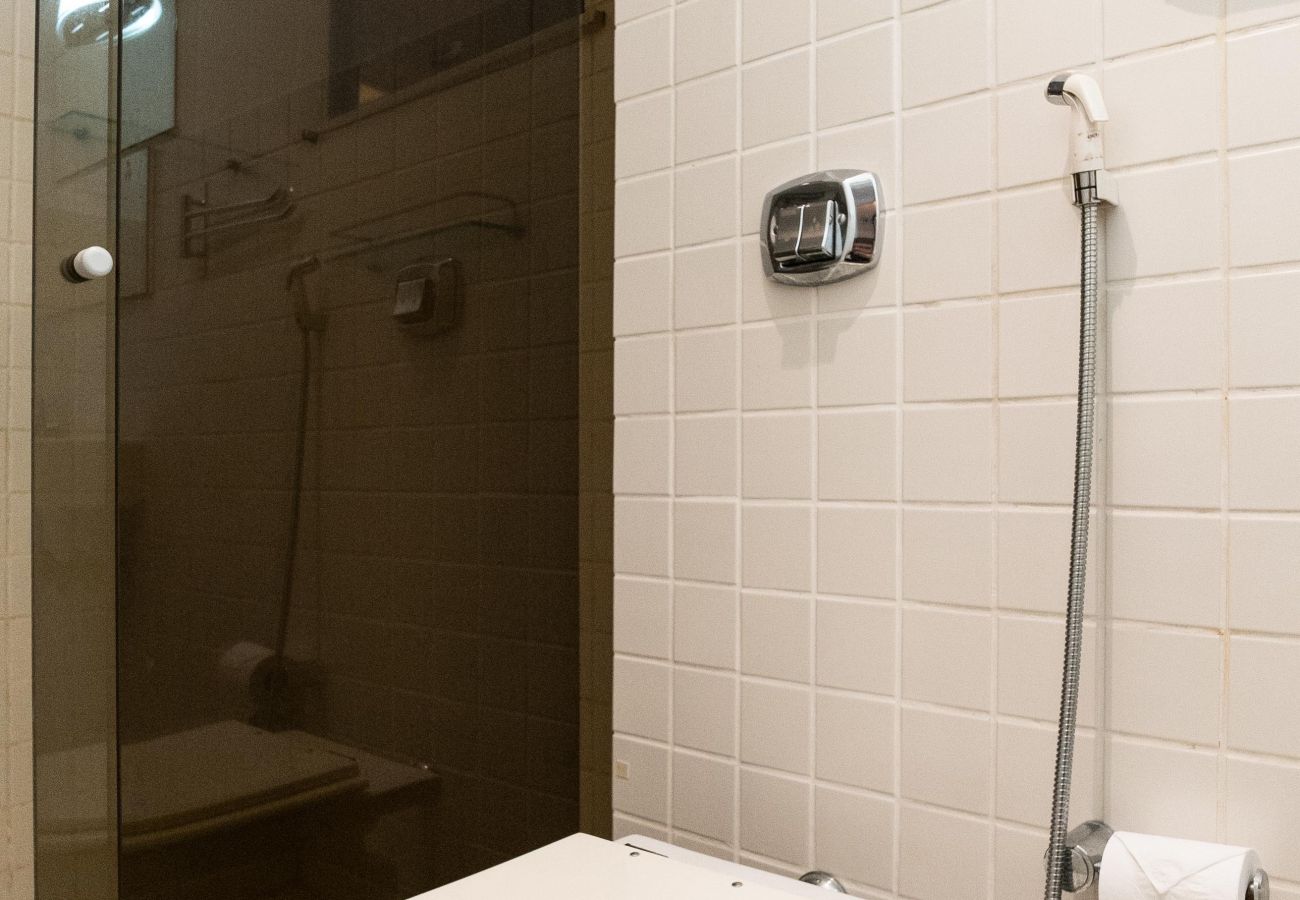 Apartamento en Rio de Janeiro - VA202 (Zona1)