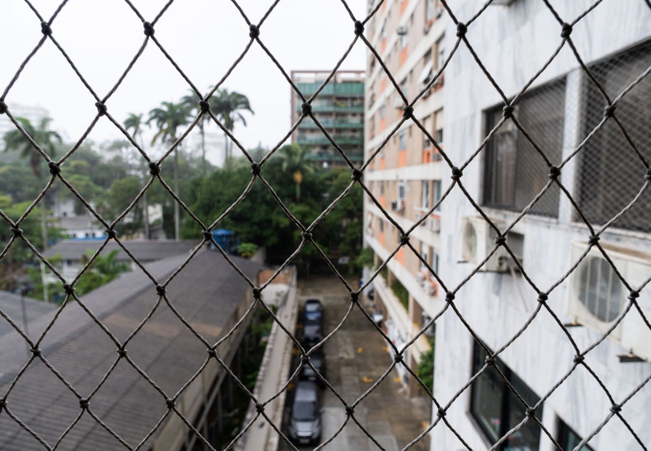 Apartamento en Rio de Janeiro - VA202 (Zona1)