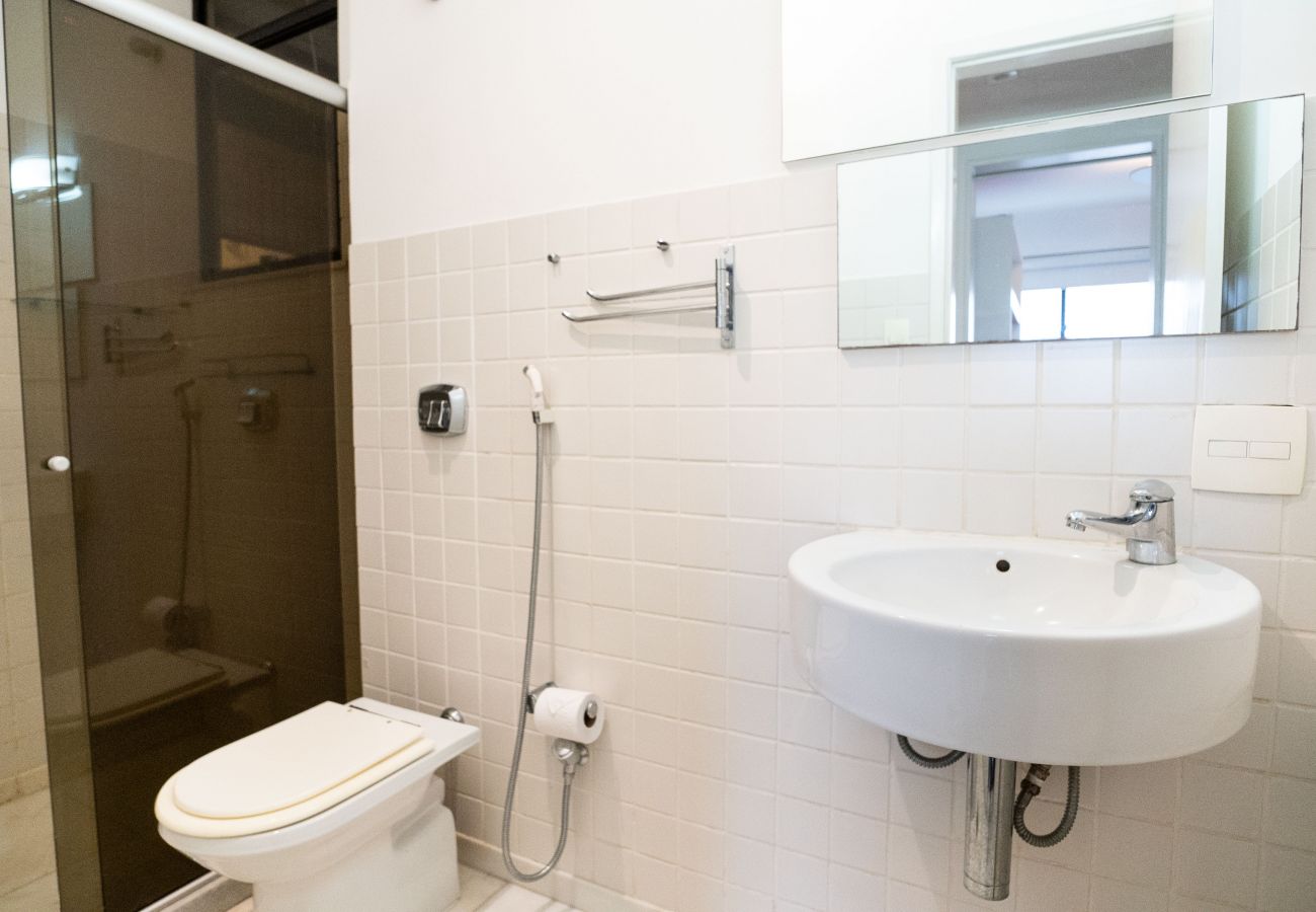Apartamento en Rio de Janeiro - VA202 (Zona1)