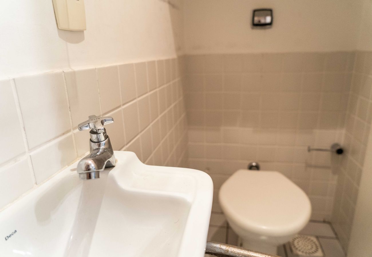 Apartamento en Rio de Janeiro - VA202 (Zona1)