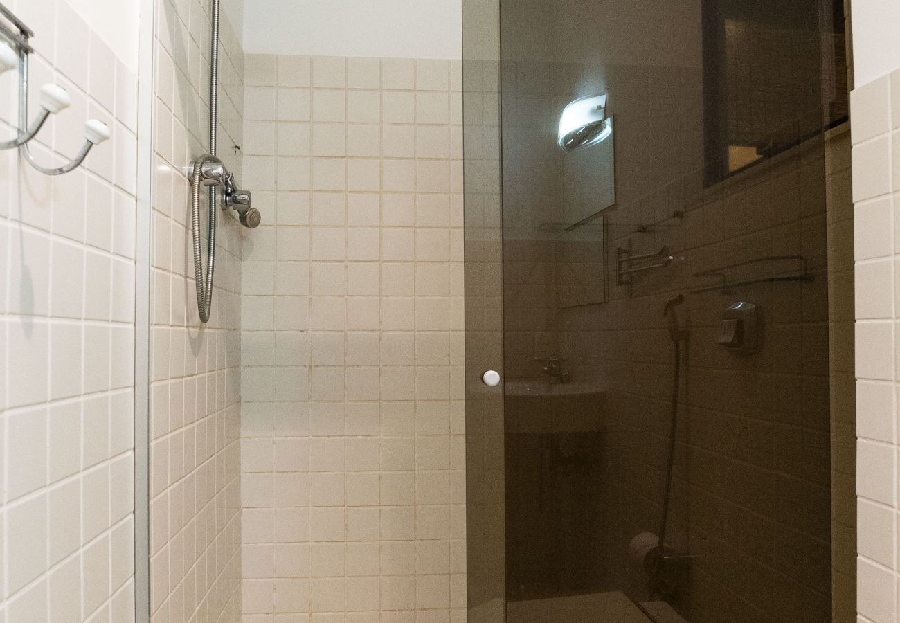 Apartamento en Rio de Janeiro - VA202 (Zona1)