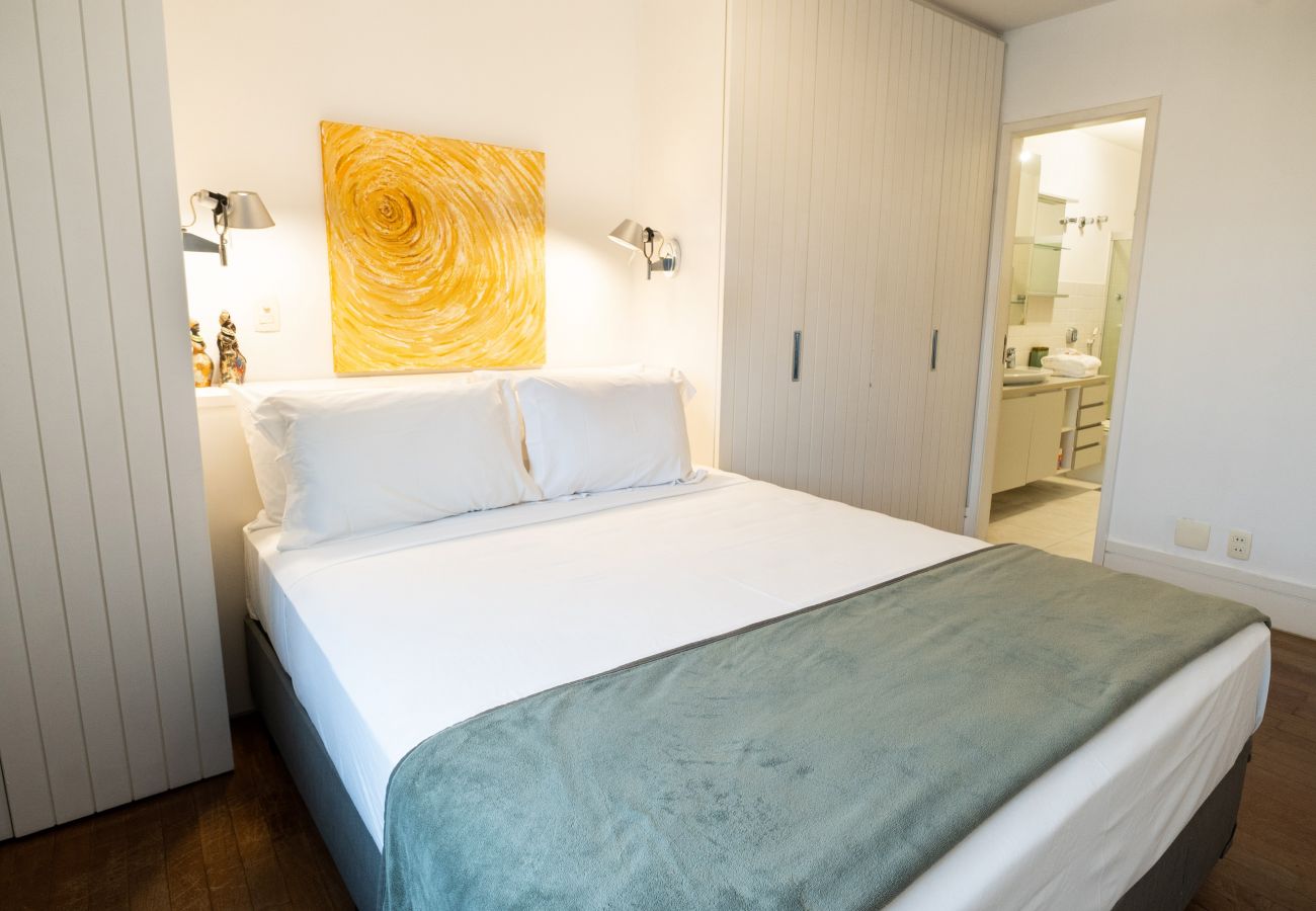 Apartamento en Rio de Janeiro - VA202 (Zona1)