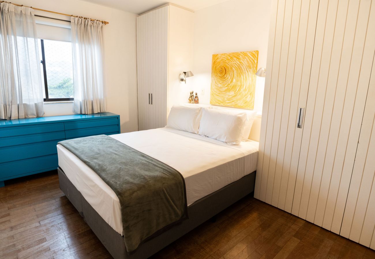 Apartamento en Rio de Janeiro - VA202 (Zona1)