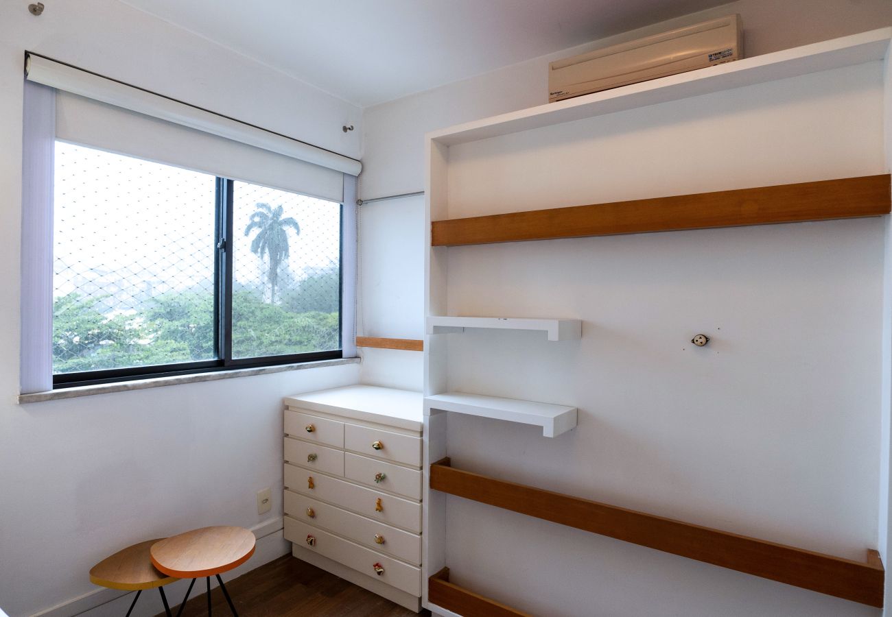Apartamento en Rio de Janeiro - VA202 (Zona1)