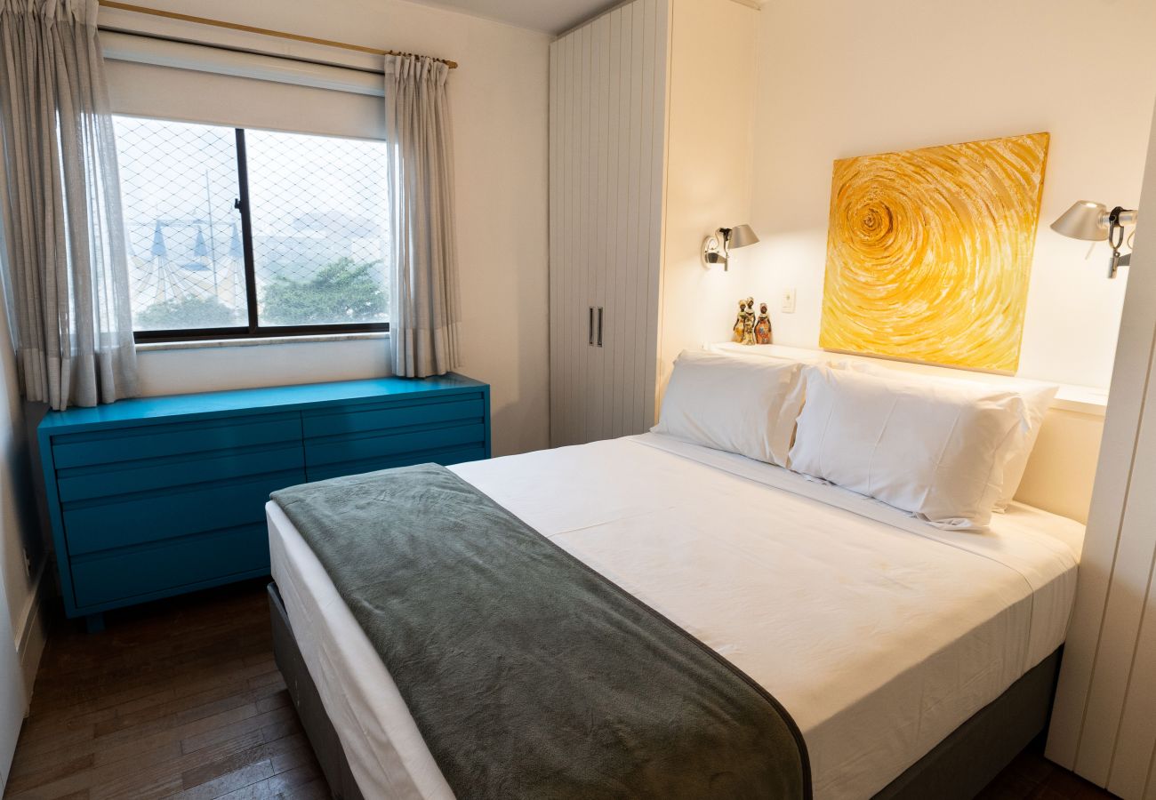Apartamento en Rio de Janeiro - VA202 (Zona1)