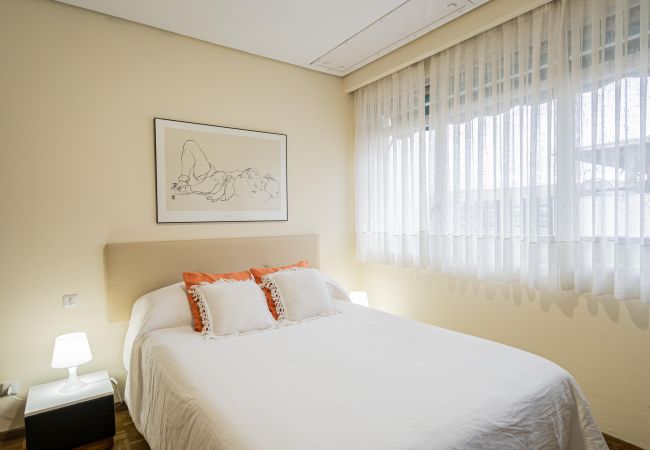 Apartamento en Madrid - M (MDM32) Apartamento Centro Negocios Castellana Apartamento en Madrid - M (MDM32) Apartamento Centro Negocios Castellana