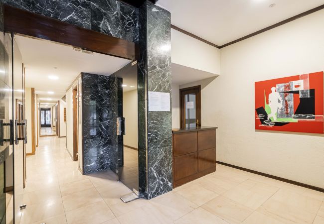 Apartamento en Madrid - M (MDM32) Apartamento Centro Negocios Castellana Apartamento en Madrid - M (MDM32) Apartamento Centro Negocios Castellana