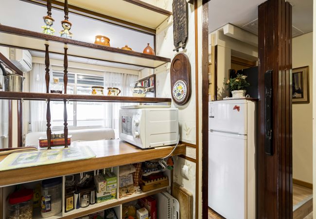 Apartamento en Madrid - M (MDM32) Apartamento Centro Negocios Castellana Apartamento en Madrid - M (MDM32) Apartamento Centro Negocios Castellana