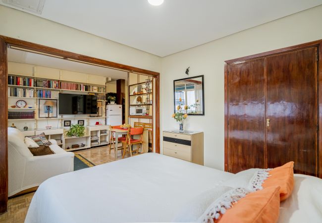 Apartamento en Madrid - M (MDM32) Apartamento Centro Negocios Castellana Apartamento en Madrid - M (MDM32) Apartamento Centro Negocios Castellana