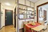 Apartamento en Madrid - M (MDM32) Apartamento Centro Negocios Castellana Apartamento en Madrid - M (MDM32) Apartamento Centro Negocios Castellana