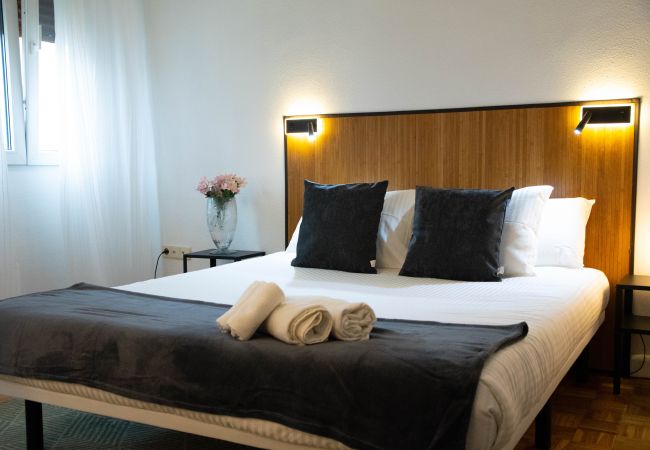 Madrid - Apartamento