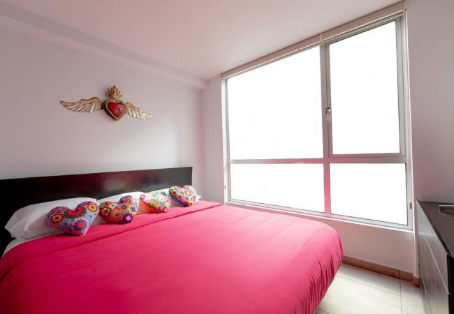 Ciudad de México - Apartamento