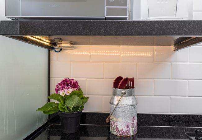 Apartamento en Rio de Janeiro - AM203 (Barra) Apartamento en Rio de Janeiro - AM203 (Barra)