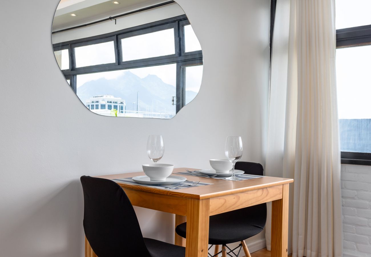 Apartamento en Rio de Janeiro - AM203 (Barra)