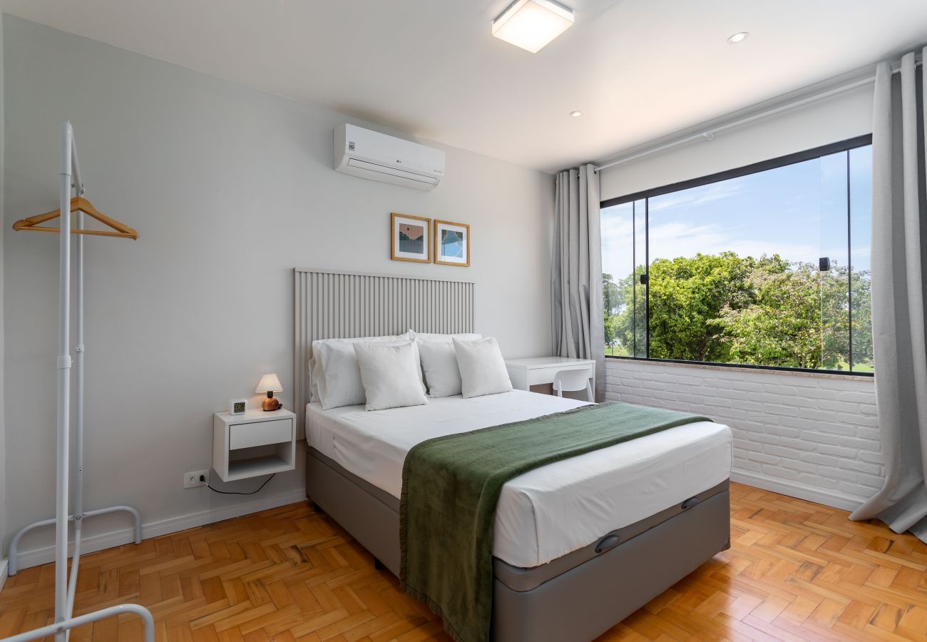 Apartamento en Rio de Janeiro - AM203 (Barra)