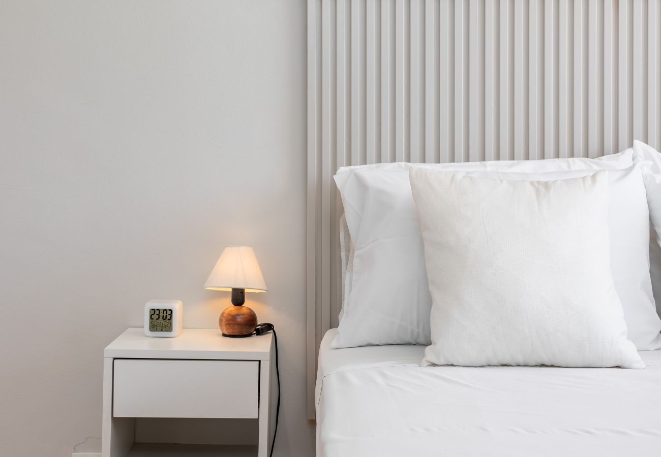 Apartamento en Rio de Janeiro - AM203 (Barra)