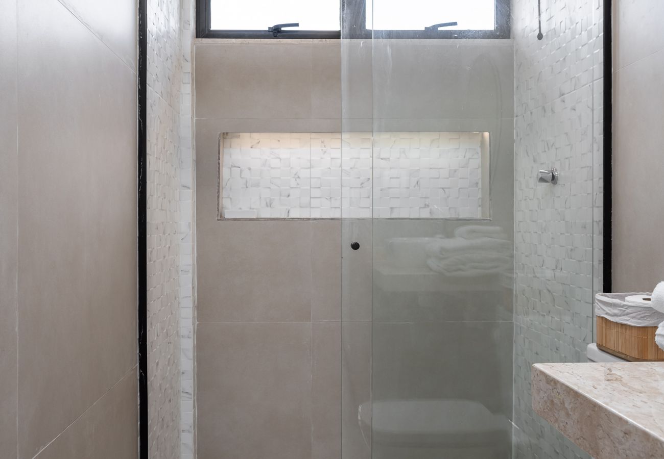 Apartamento en Rio de Janeiro - AM203 (Barra)