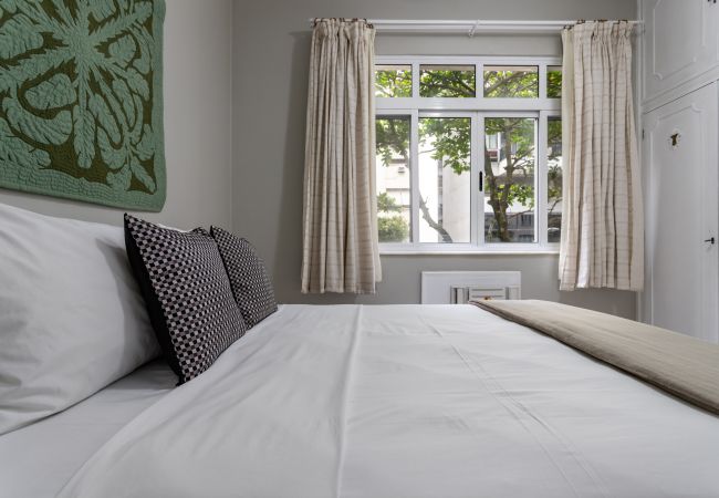 Apartamento en Rio de Janeiro - JN301 (Zona2) Apartamento en Rio de Janeiro - JN301 (Zona2)